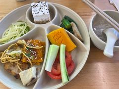-素满香·食养自助(建邺万达店)