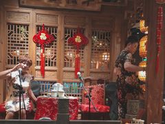 -南京大牌档(青岛万象城店)