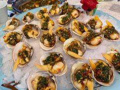 -渔娘渔家丹东海鲜(东直门店)