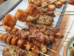 -亿牌牌东北烧烤(博物馆旗舰店)