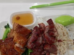 -清华大学-澜园教工餐厅