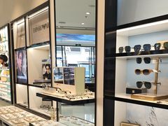 -宝岛眼镜·星创视光中心(黄河店)