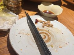 -北京食堂·烤鸭·宵夜(亚运村店)