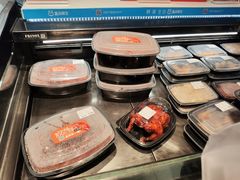 -盒马鲜生(杭州运河上街店)