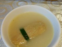 口袋豆腐-马凯餐厅(长椿街店)