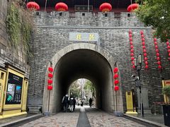 -鼓楼(西湖风景名胜区)