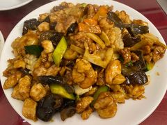 -胖子菜馆(隆昌路店)