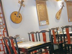 -京城小江南·北京烤鸭·江南土菜·白鱼(中关村店)