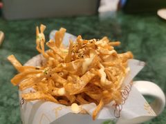 -秘密旅行Bonjour(黑金冠 江南西店)