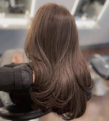 -时尚殿堂salon