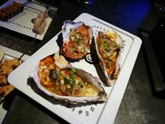 -很久以前羊肉串(打浦路店)