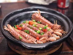 -小时候焗海鲜(鄞州万达店)