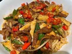 -寻裕记·现炒浇头面(人民广场店)