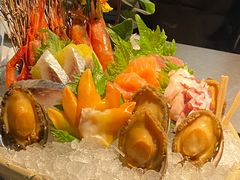 -匠和风精致料理(祥禾天地店)