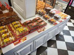 -味多美蛋糕(苏州街地铁店)