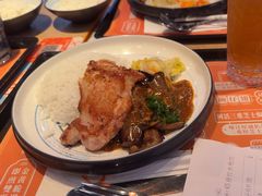 -大快活(丽丰店)