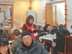-蒲氏烤鸭(百寿路店)