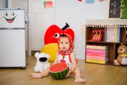 -小木马国际儿童摄影