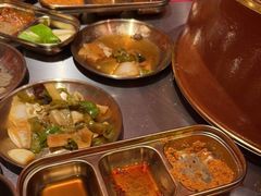 -西塔老太太泥炉烤肉(苏州大悦城店)