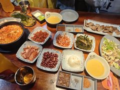 -火炉情韩国料理店(古田路店)