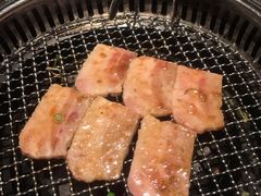 -厚贞日式烤肉(龙之梦店)