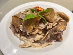 -蝎王府羊蝎子(虎坊桥总店)