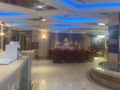 -格莱美量贩式KTV(奥帆店)