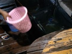 -海上驿站渔家菜馆