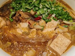 -小土豆北方菜馆(文慧园店)