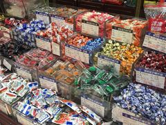 零售区-三阳盛(南京西路店)