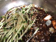 -京玉菲饭店(李村店)