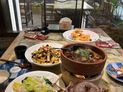 -范家小馆·烤鸭新京菜(金融街店)