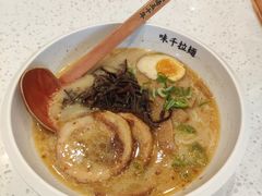 -味千拉面(杭州滨江星光大道店)