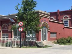 -北京八中游泳馆