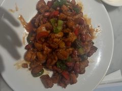 -南小馆(迪士尼小镇店)
