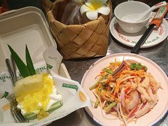 -小小集渔·泰式大排档(太古里香槟店)