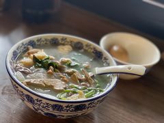 -小潘记鸭血粉丝汤