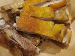 -巴扎美食·新疆菜·西域歌舞表演餐厅(新疆大厦店)