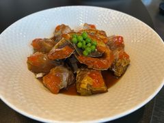 秘制十八斩-宁海食府·涌宴(真和店)