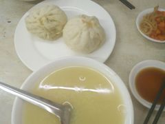 -杨记包子铺(铁树斜街店)
