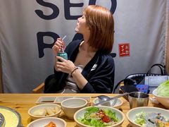-喜来稀肉(北外滩白玉兰广场店)
