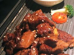 -玉川屋·深夜食堂居酒屋(柳巷店)