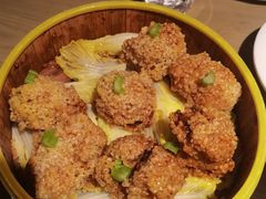 -前海沿·青岛菜(李沧万达店)