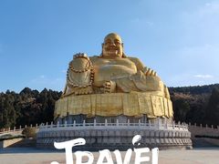 -千佛山风景名胜区