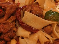 大盘鸡-新疆大厦·慕士塔格餐厅