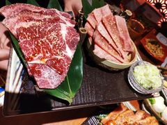 -肉魁屋·烧肉·烧鸟·酒场(高新店)