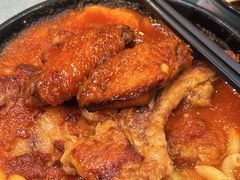 -华嫂冰室(尖沙咀店)