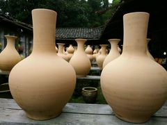 -景德镇古窑民俗博览区