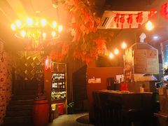 -BISTROFIORE美伊娜(伊犁南路店)