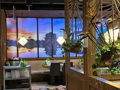 -云海肴·汽锅鸡·云南代表菜(天津国金汇店)